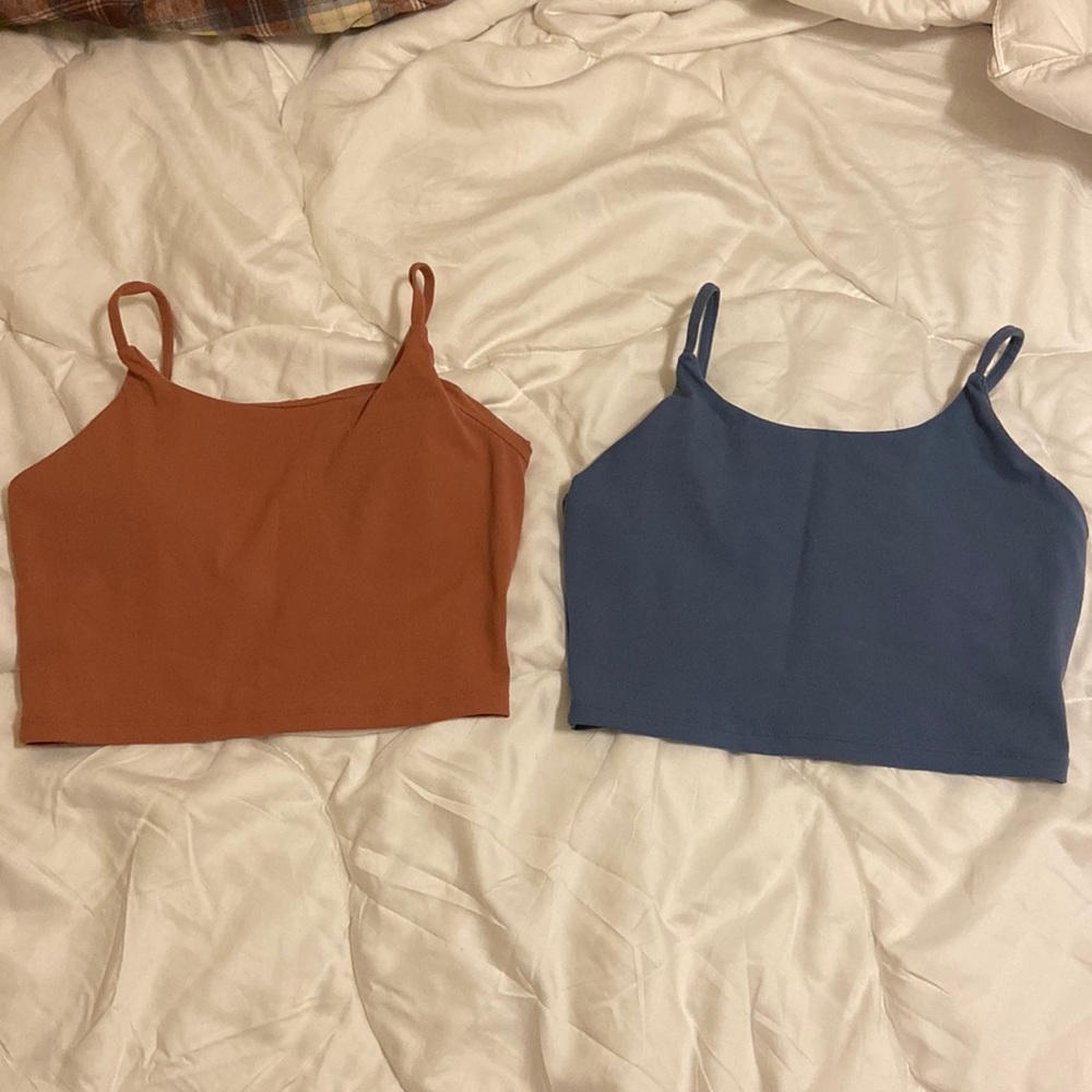 Amazon Lemedy Tanks!